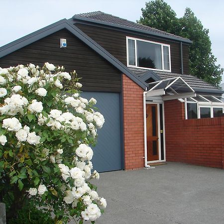 クライストチャーチ アロハ リッカートン ベッド アンド ブレックファースト Bed & Breakfast エクステリア 写真
