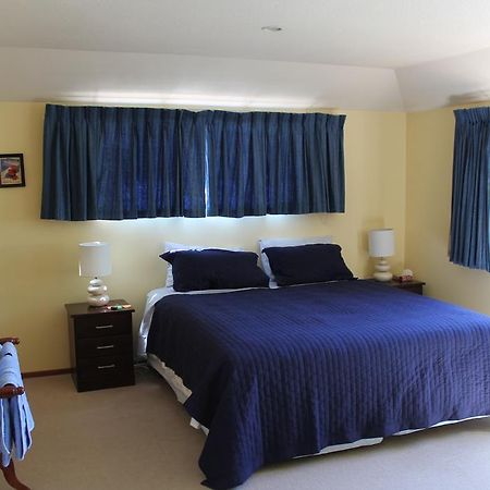 クライストチャーチ アロハ リッカートン ベッド アンド ブレックファースト Bed & Breakfast エクステリア 写真